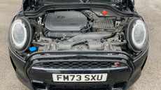 MINI Cooper 2.0 S Exclusive 5dr Auto Petrol Hatchback